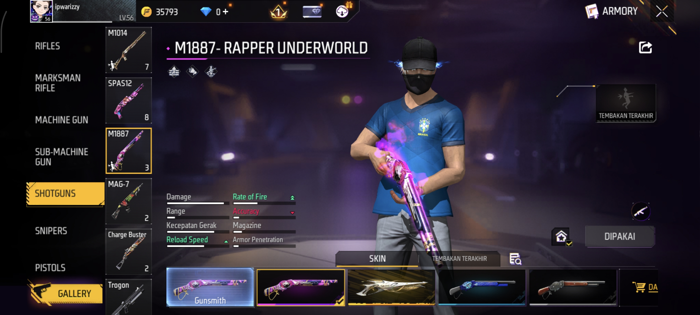 200K SG 2 RASA LOG BIND ALL AMAN - Gambar 3