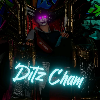 Ditz Cham